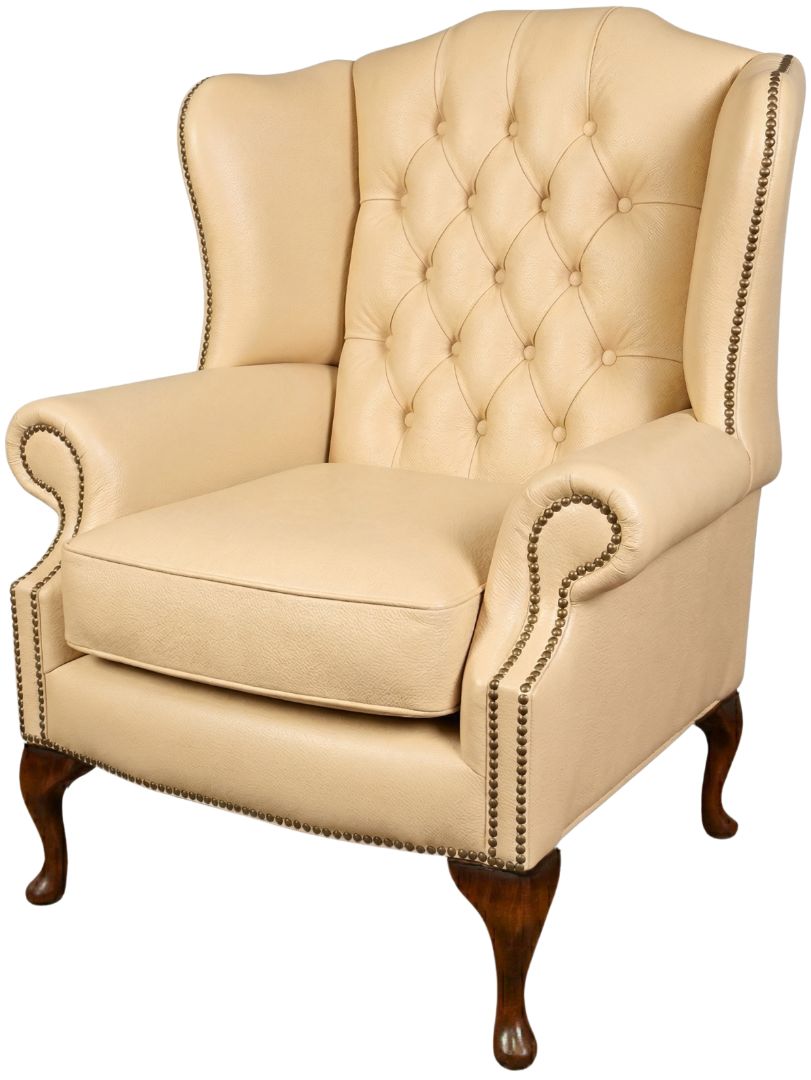 The Chamberlain Chesterfield